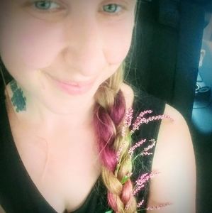 Meet your Posher, Jackie